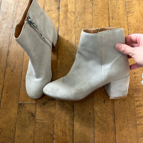 Booties - Picture 2 of 4